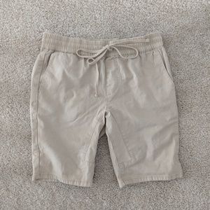Pacsun Khakis short